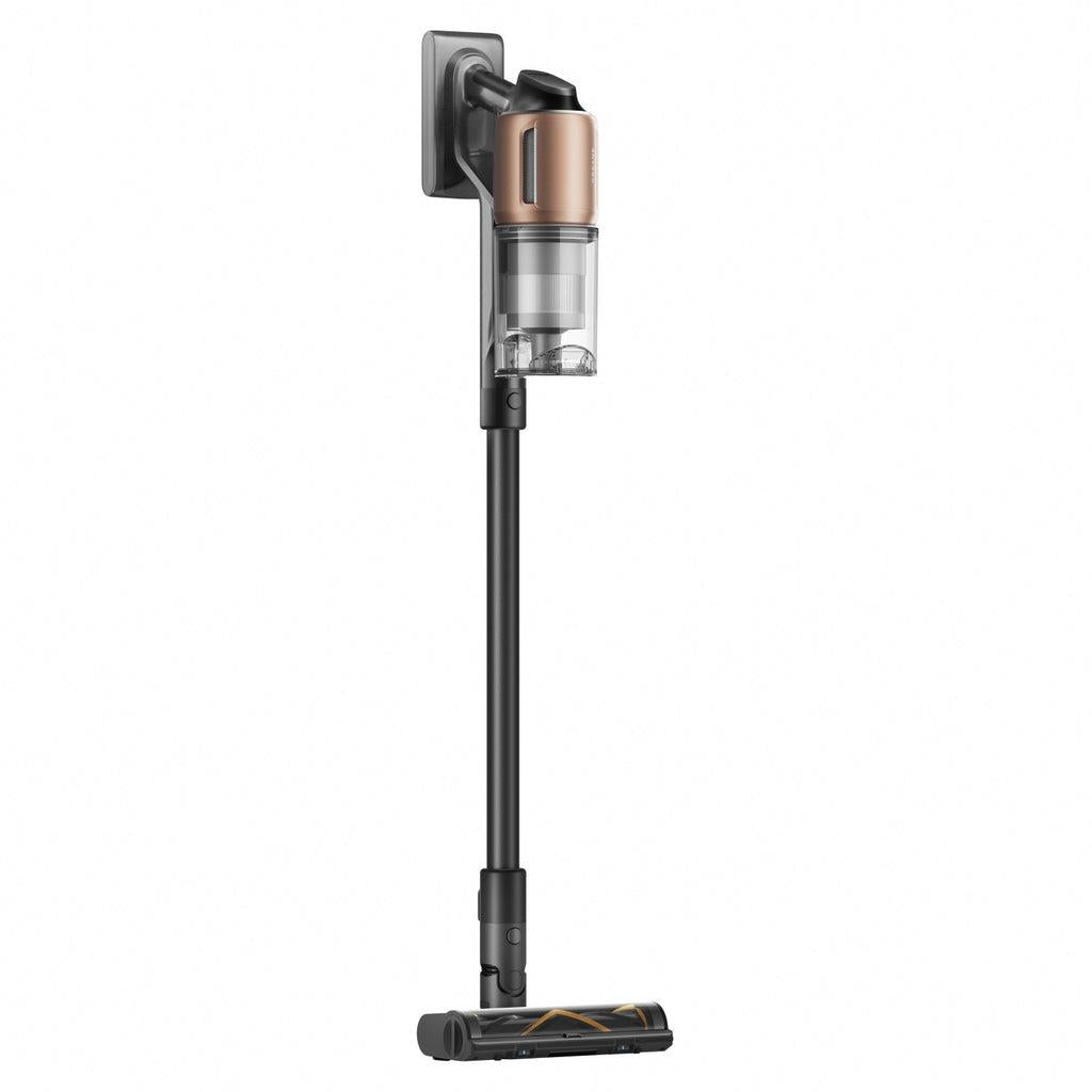 Vacuum Cleaner DREAME Z20 Dry 2-in-1 stick vacuum Black/Copper Bagless Battery Suction power 28000 Pa 2.2 kg VZV16A