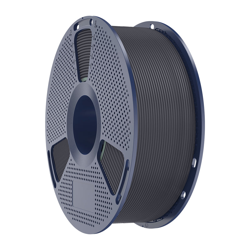 Sunlu PLA+ High-Speed Filament, Gray - Image 4
