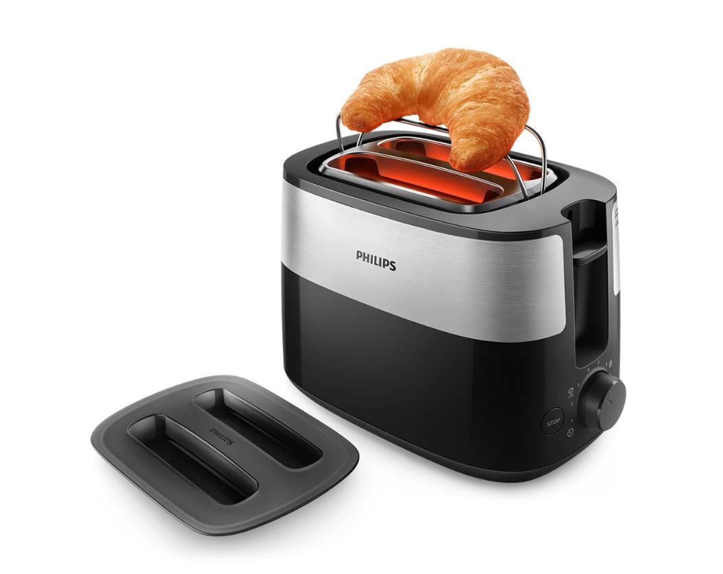 TOASTER/HD2517/90 PHILIPS