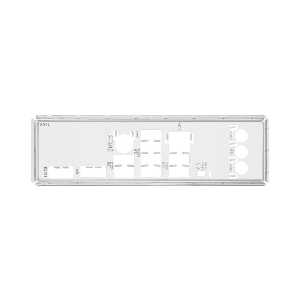 Mainboard ASUS AMD B850 SAM5 Micro-ATX Memory DDR5 Memory slots 2 1xPCI-Express 4.0 16x 1xPCI-Express 5.0 16x 2xM.2 1xHDMI 1xDisplayPort 4xUSB 2.0 4xUSB 3.2 1xPS/2 3xAudio port PRIMEB850M-K