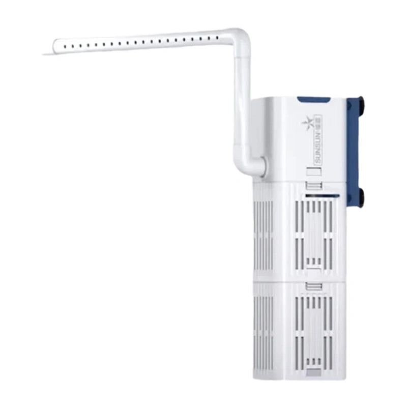 SUNSUN YQP-1000F Filter Pump - Image 1