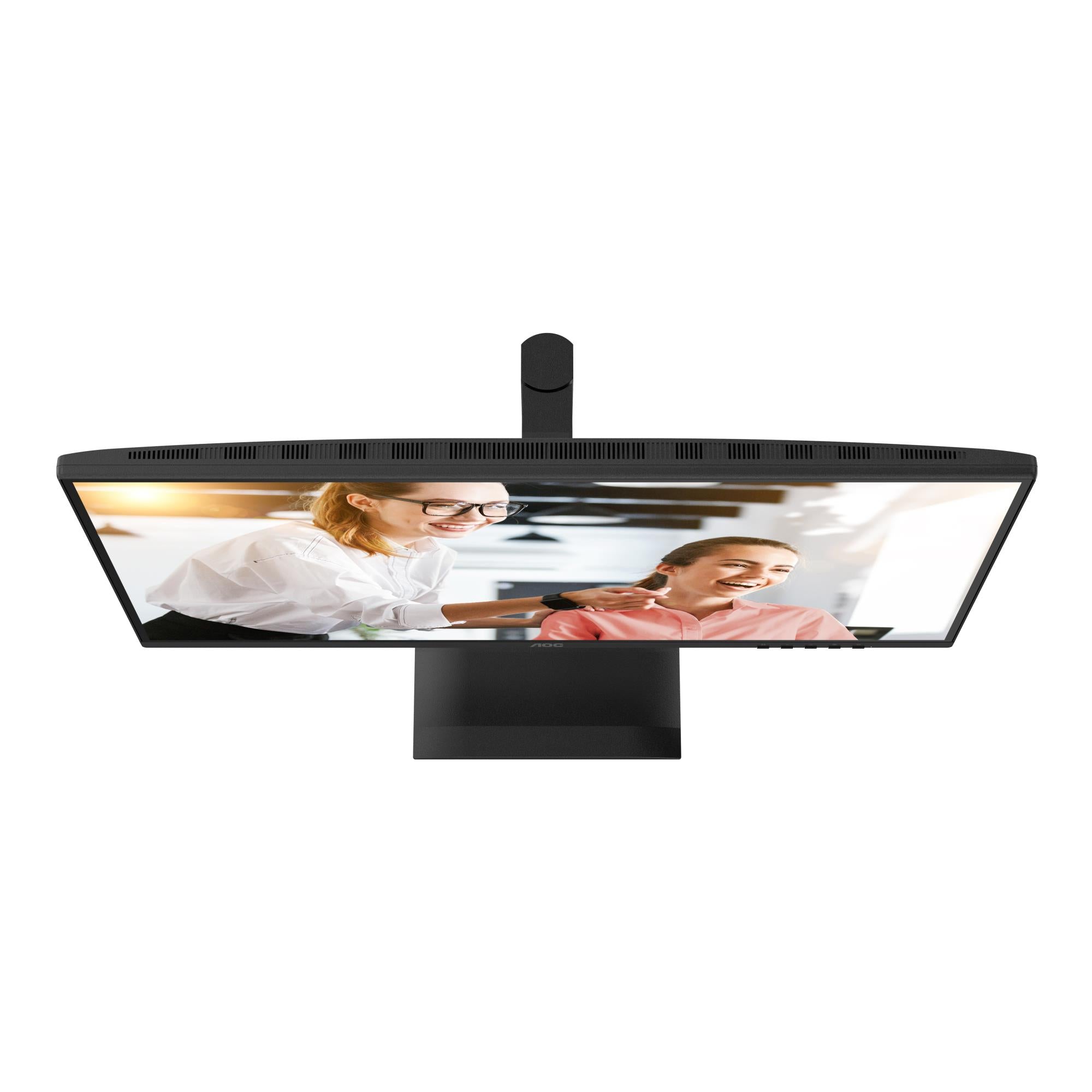 AOC Q27E4CV Monitors