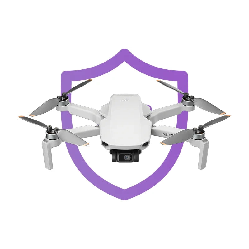 DJI Care Refresh DJI Mini 2 SE - kod elektroniczny - Image 1