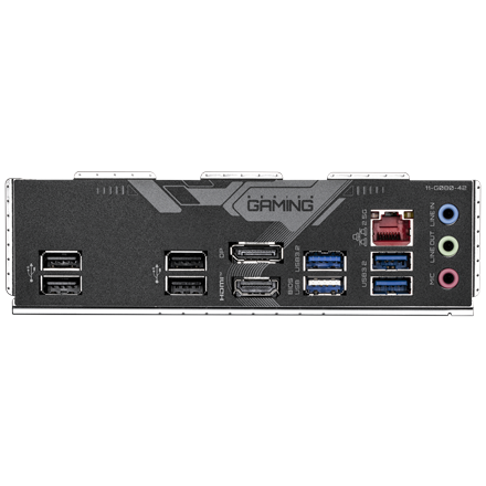 Gigabyte B760M GAMING X DDR4 GEN5 | Processor family Intel | Processor socket LGA1700 | DDR4 | Supported hard disk drive