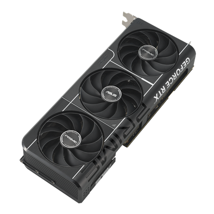 Asus PRIME GeForce RTX 5070 Ti 16GB GDDR7 OC Edition | NVIDIA | 16 GB | GeForce RTX 5070 Ti | GDDR7 | HDMI ports quantit