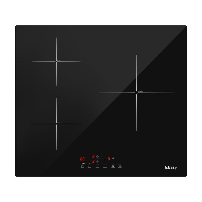 IsEasy LI3-17 induction cooktop - Image 1