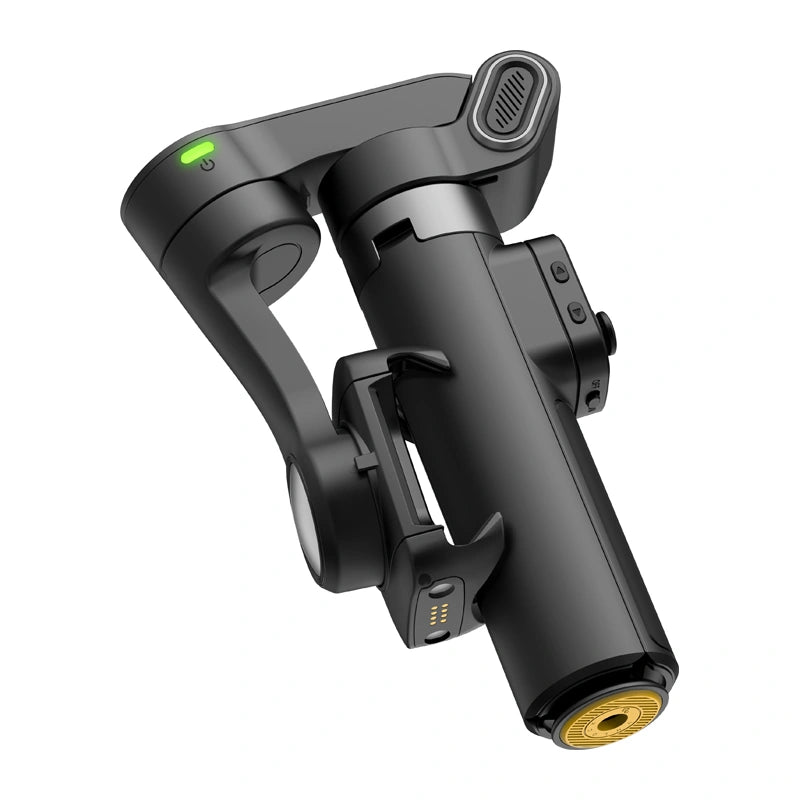 AOCHUAN X3 Gimbal with AI Sensor (Black) - Image 4
