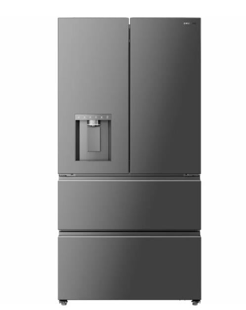 REFRIGERATOR 1.83M-540L-E/DRF560WMXEEUP DREAME