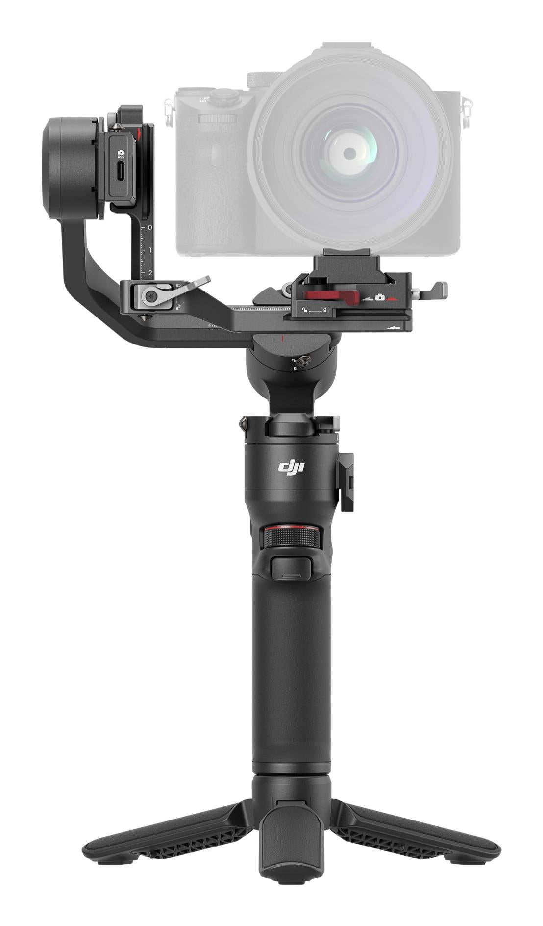 GIMBAL RS 3 MINI/CP.RN.00000294 DJI