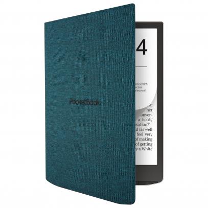 Tablet Case POCKETBOOK Green HN-FP-PU-743G-SG-WW