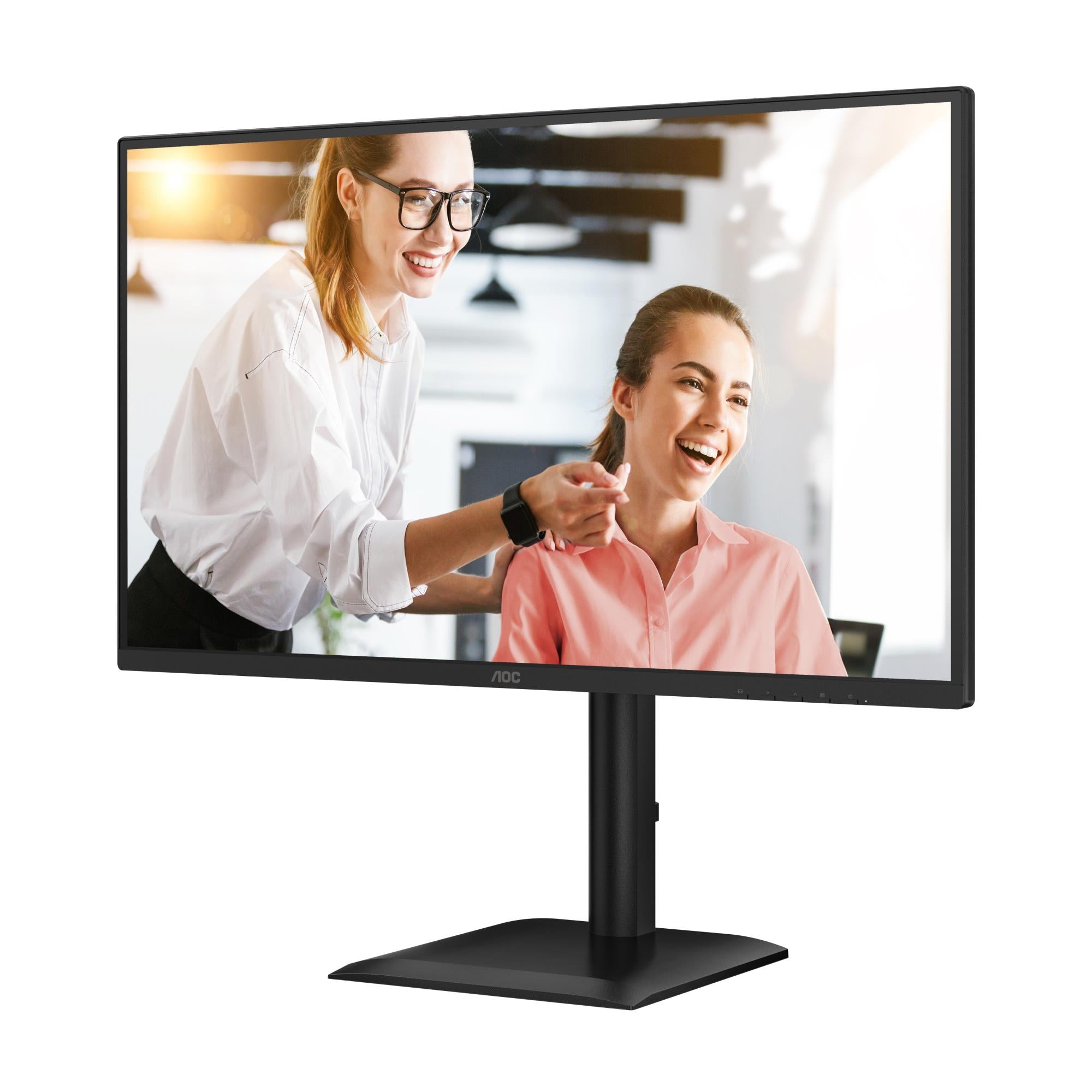 AOC Q27E4CV Monitors