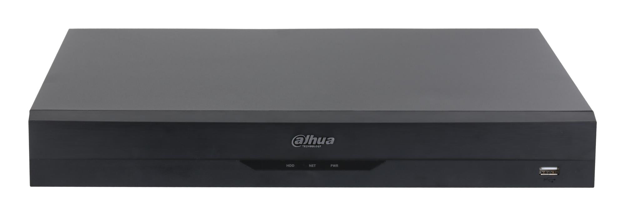 DVR 32CH HDCVI PENTABRID/XVR5232AN-4KL-I3/T DAHUA