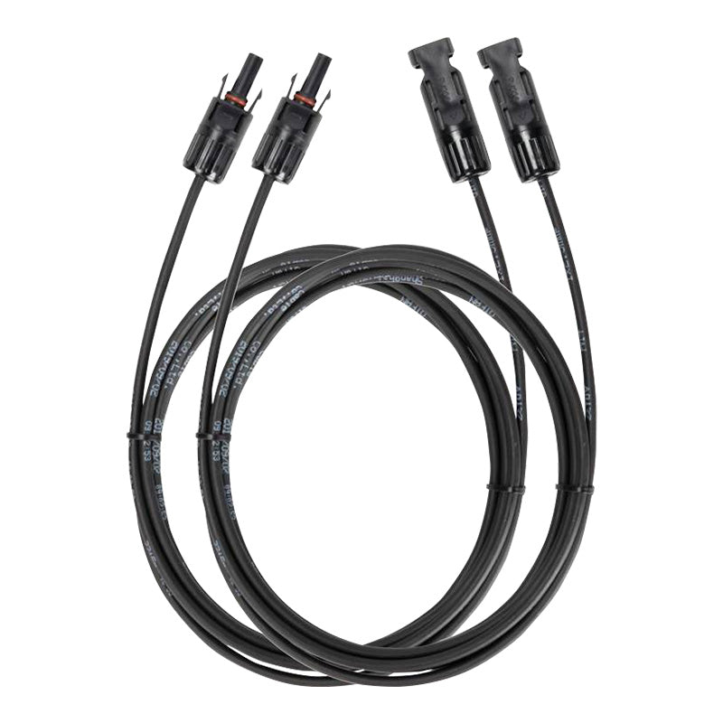 EcoFlow Solar Extension cable 3m - Image 1
