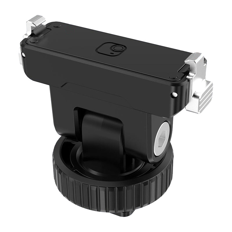 Magnetic multifunction adapter with quick release Puluz for Insta 360 GO Ultra - Image 1