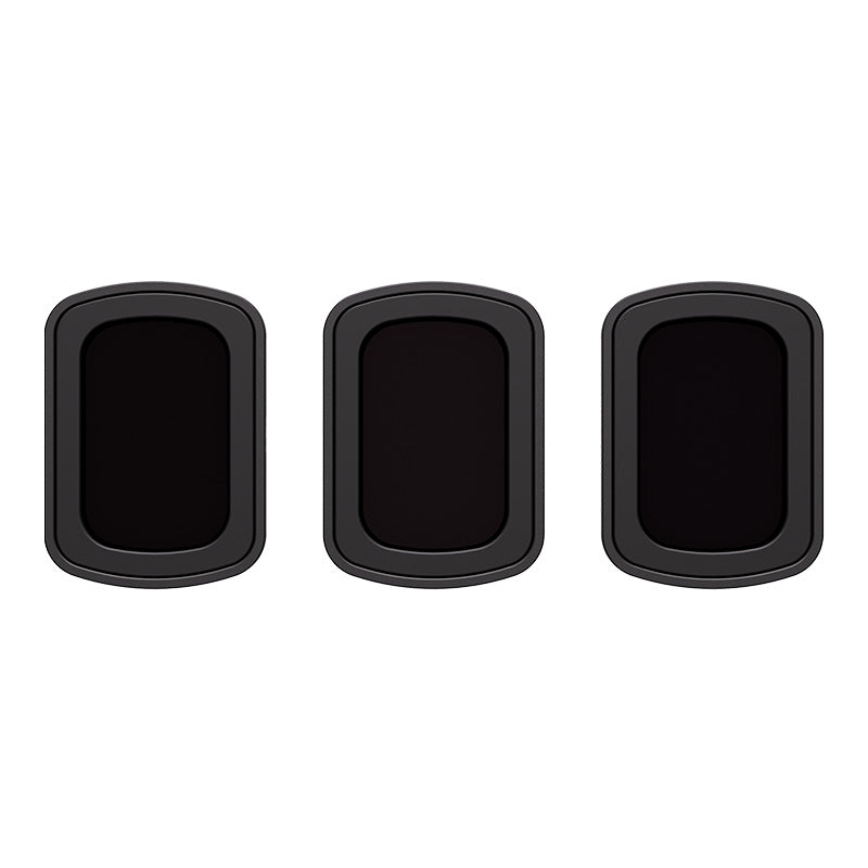 Magnetic Filter Set DJI ND 16/64/256 for DJI Osmo Pocket 3 Camera - Image 3