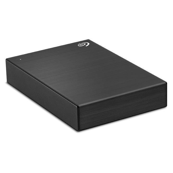 External HDD SEAGATE One Touch STKZ5000400 5TB USB 3.0 Colour Black STKZ5000400