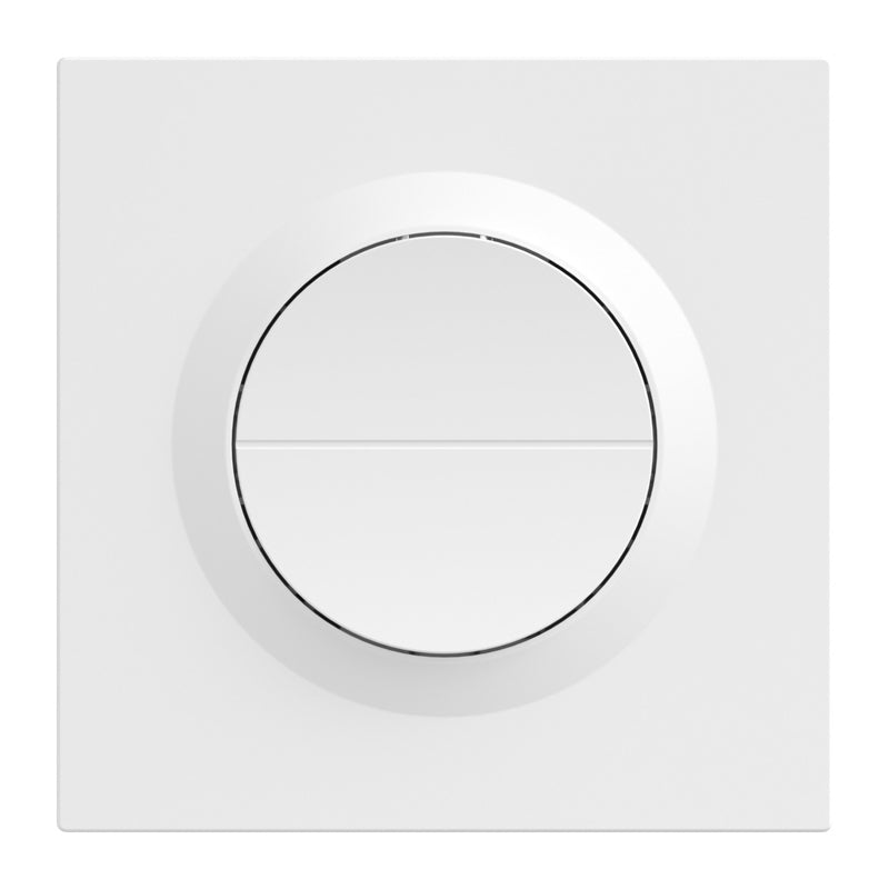 SONOFF MINI-2GS-E Matter Two-Channel Wall Switch. - Image 2