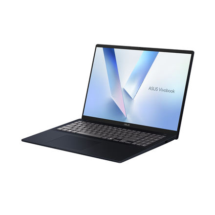 Asus Vivobook 16 X1607CA-KM110W | Quiet Blue | 16 " | IPS | WUXGA | 60 Hz | 1920 x 1200 pixels | Anti-glare | Intel Core