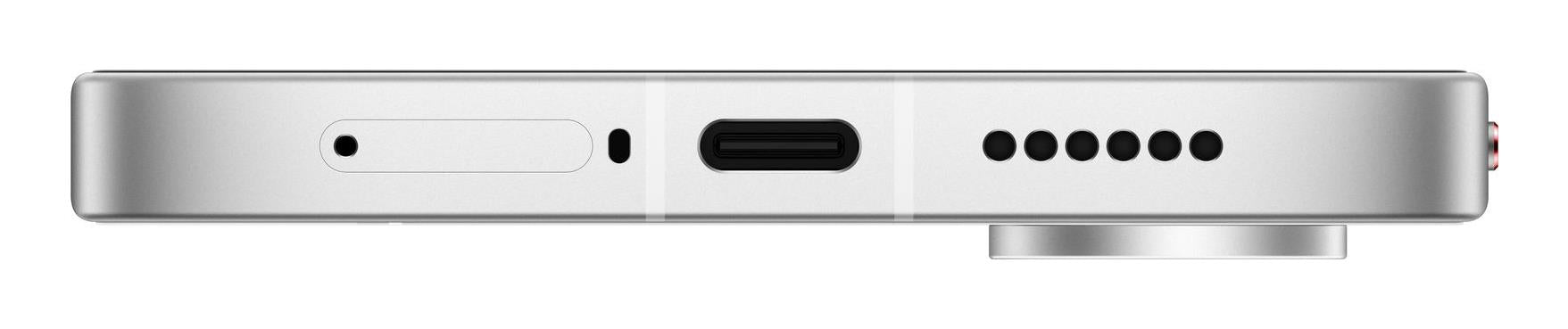 MOBILE PHONE POCO X8 PRO/8/256GB WHITE MZB0N2KEU POCO