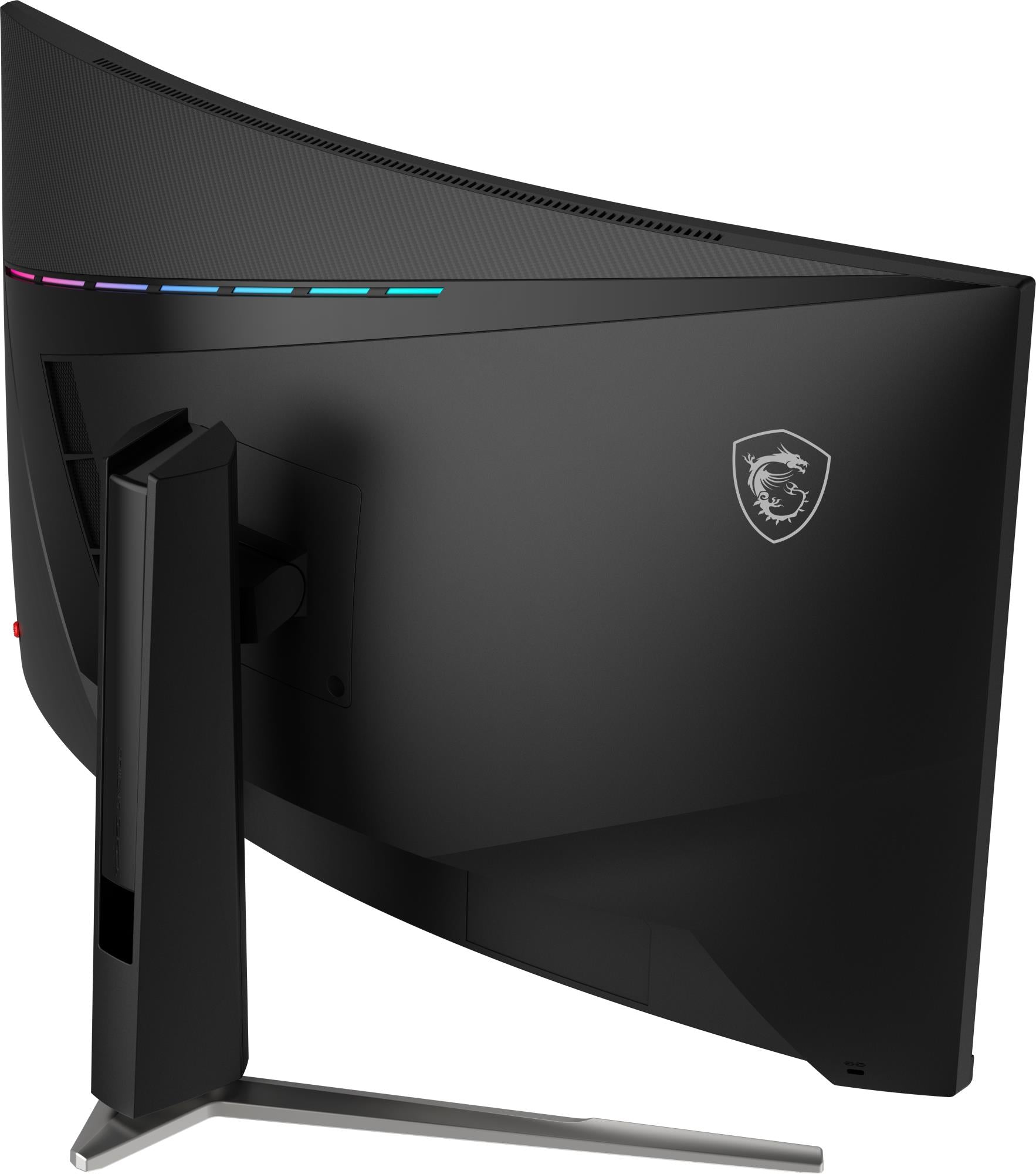 MSI MAG 325CQRF QD E2 Monitors