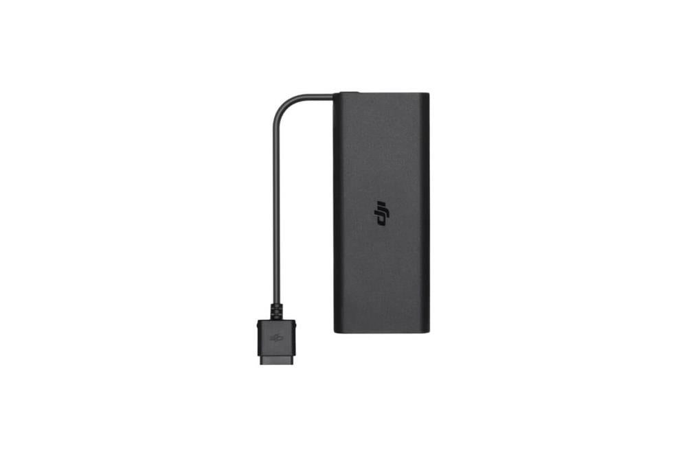 Drone Accessory DJI FPV AC Power Adapter CP.FP.00000036.01