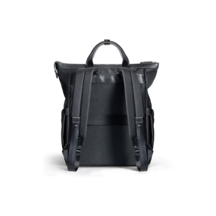 PORT DESIGNS MUSE BP BK 16'' ECO WITH POUCH | PORT DESIGNS