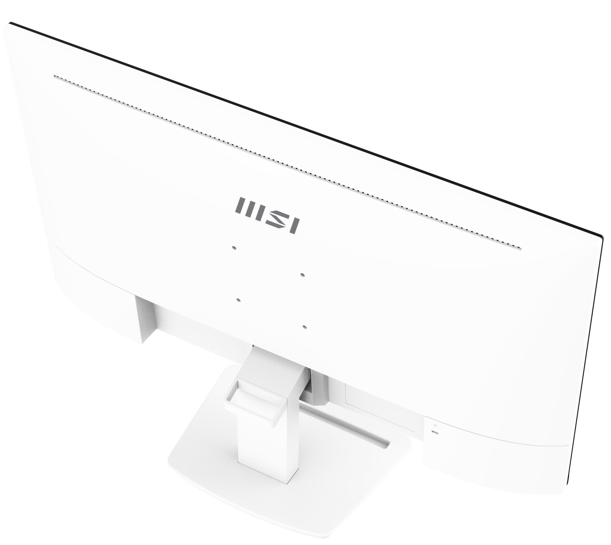 MSI PRO MP273QW E2 Monitors