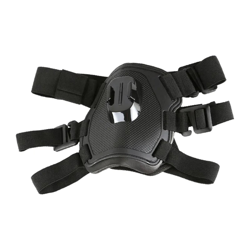 SJCAM Camera Mount for a Dog's Chest - Image 1