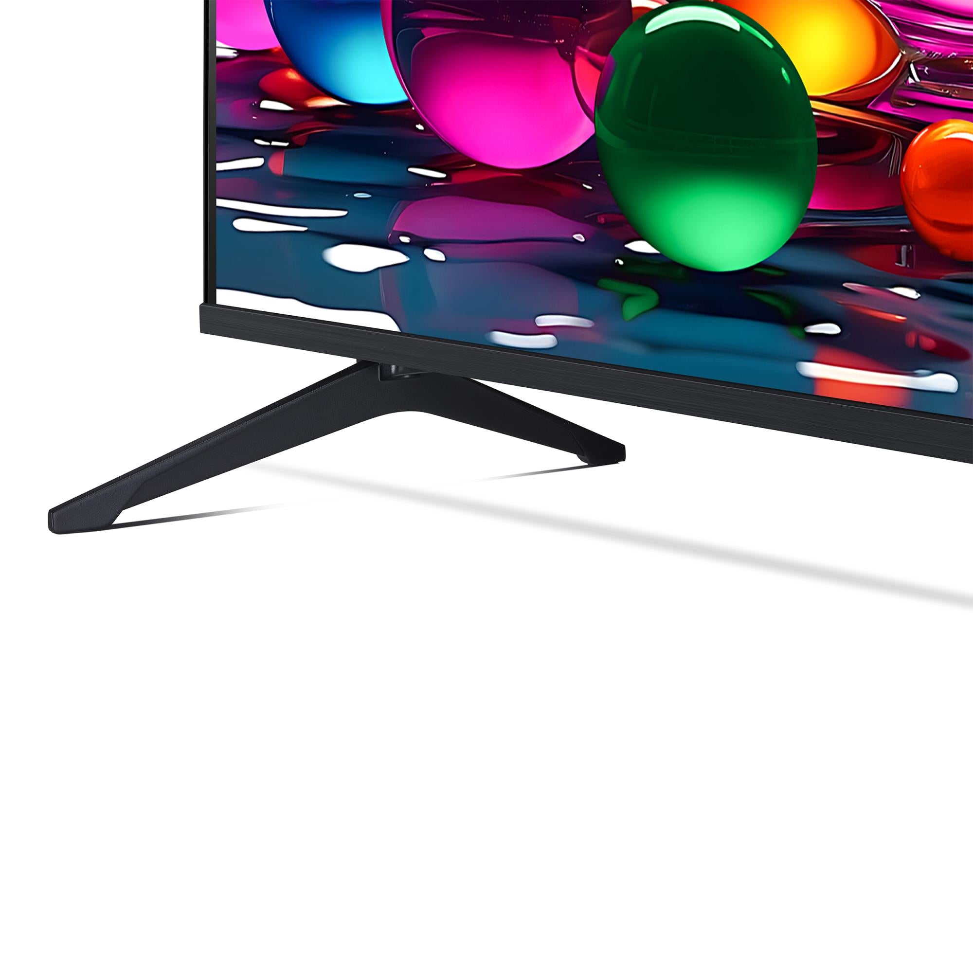 TV Set LG 86 " 4K Ultra HD 3840 x 2160 pixels Flat 16:9 LED 86UA75006LA