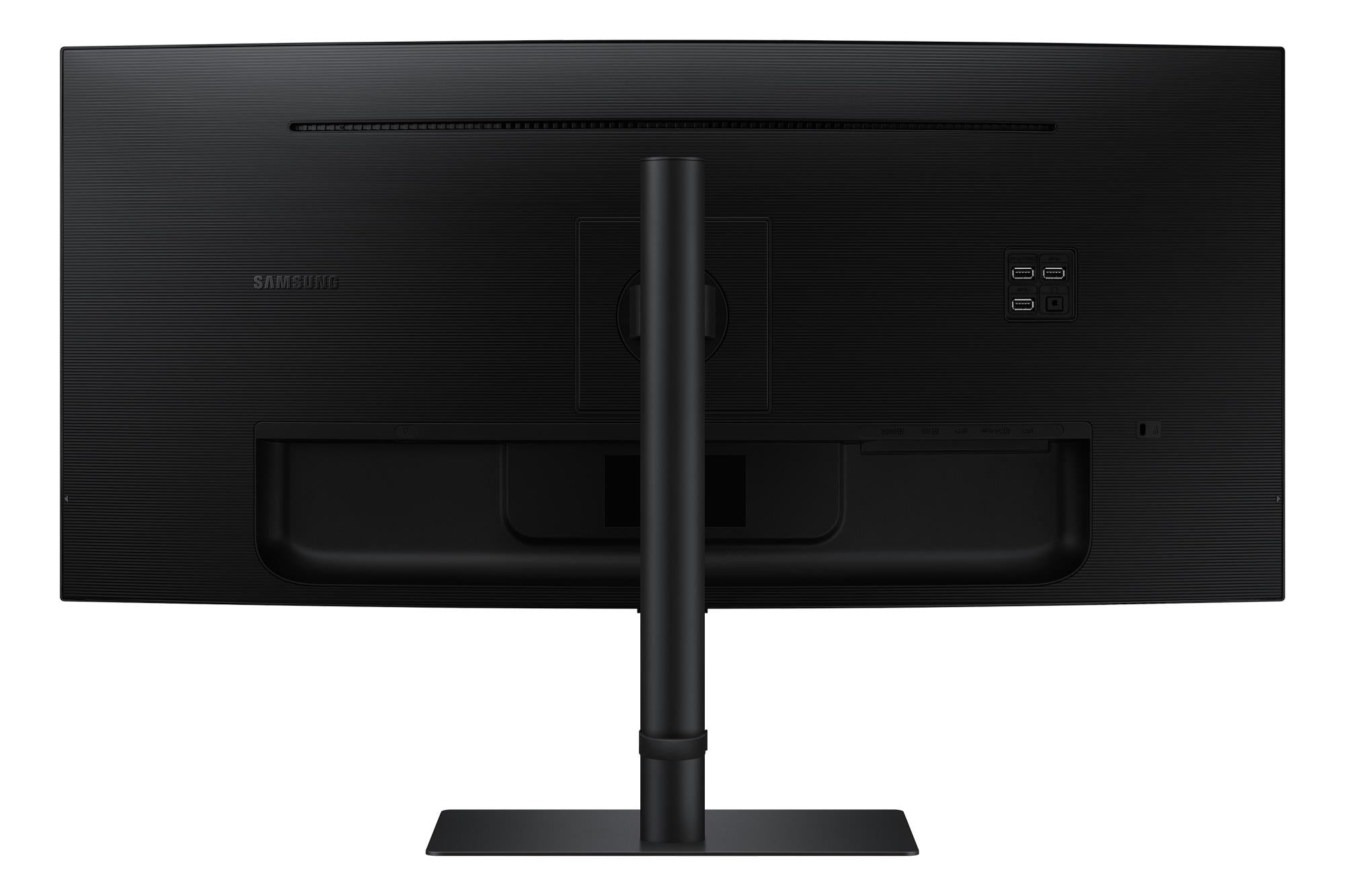 SAMSUNG LS34C652UAUXEN Monitors