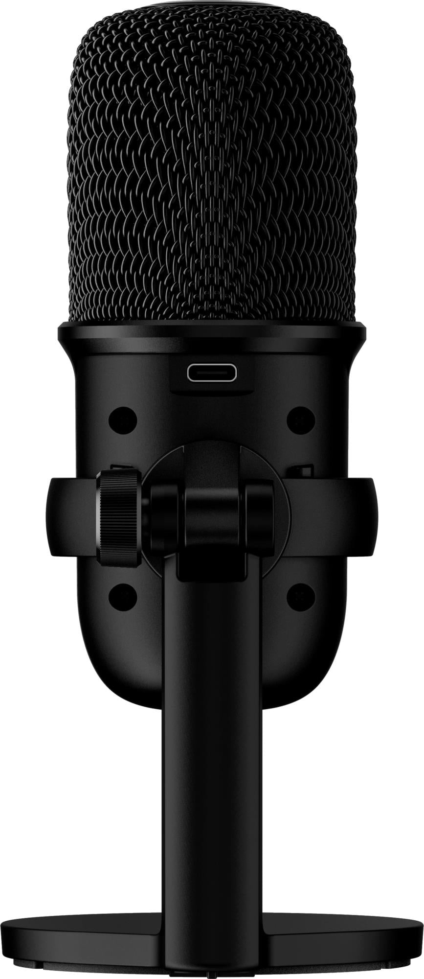 MICROPHONE HYPERX SOLOCAST/HMIS1X-XX-BK/G HYPERX
