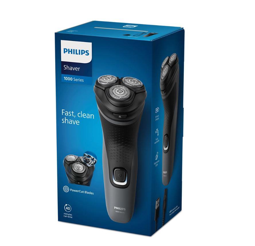 SHAVER/S1142/00 PHILIPS