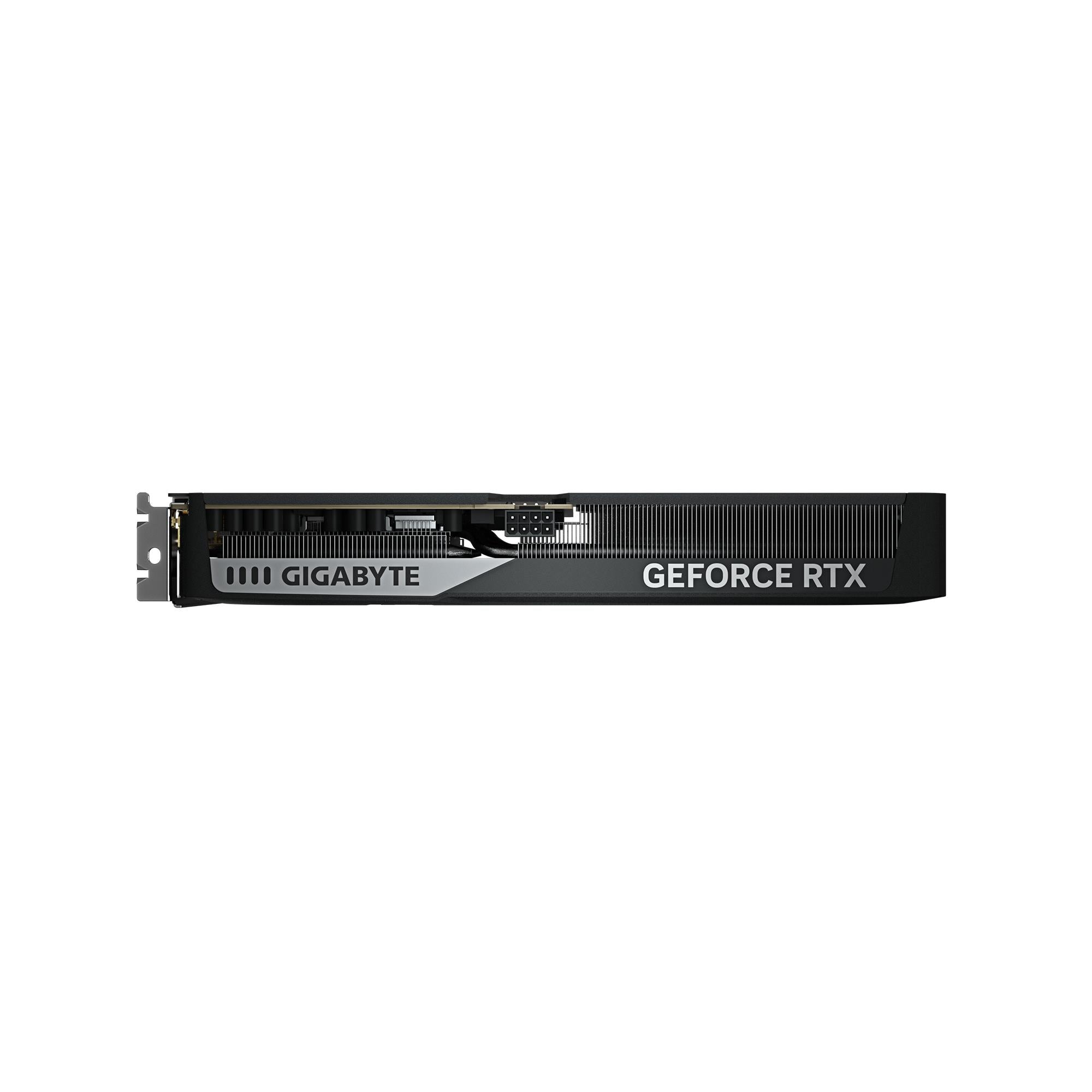 Graphics Card GIGABYTE NVIDIA GeForce RTX 5060 Ti 2617 MHz 8 GB GDDR7 128 bit PCI Express 5.0 Active GV-N506TEAGLEMAXOC-8GD
