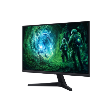 Samsung | LS27FG530EUXEN | 27 " | IPS | QHD | 16:9 | 200 Hz | 1 ms | 2560 x 1440 pixels | 300 cd/m² | Black