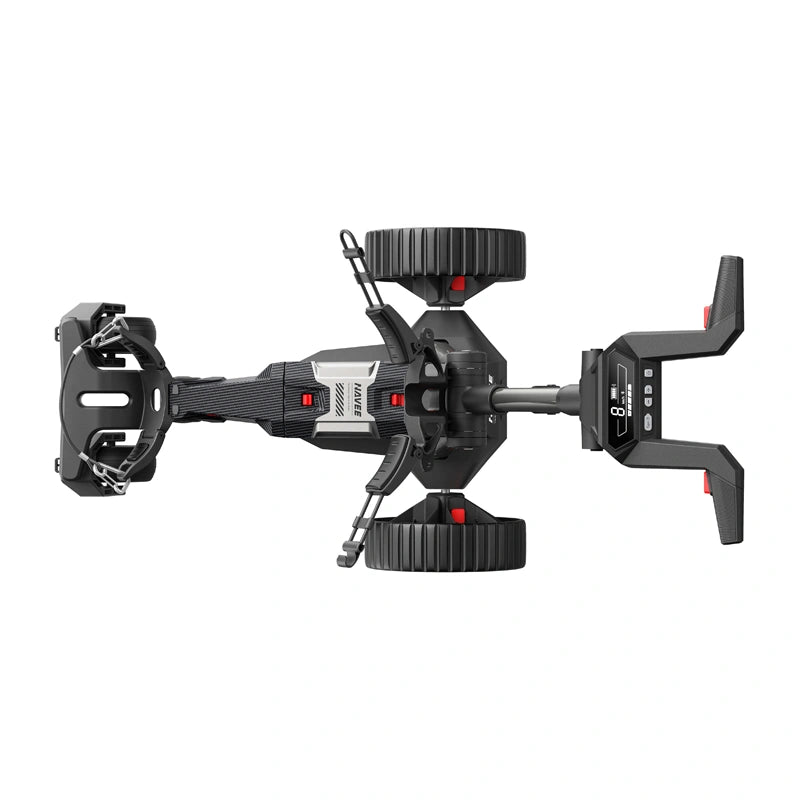 NAVEE Birdie 3X Electric Golf Cart - Image 3