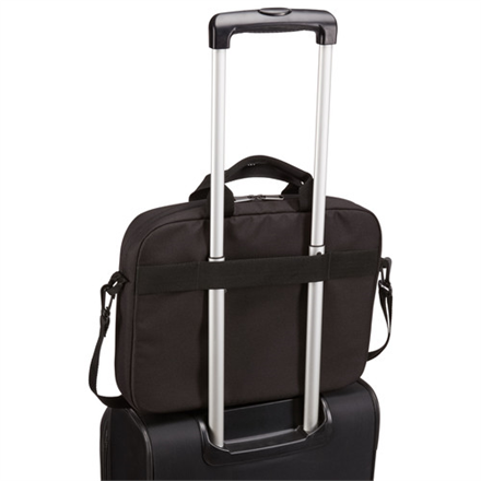 Case Logic | Advantage | Fits up to size 14 " | Messenger - Briefcase | Shoulder strap | Dark Blue