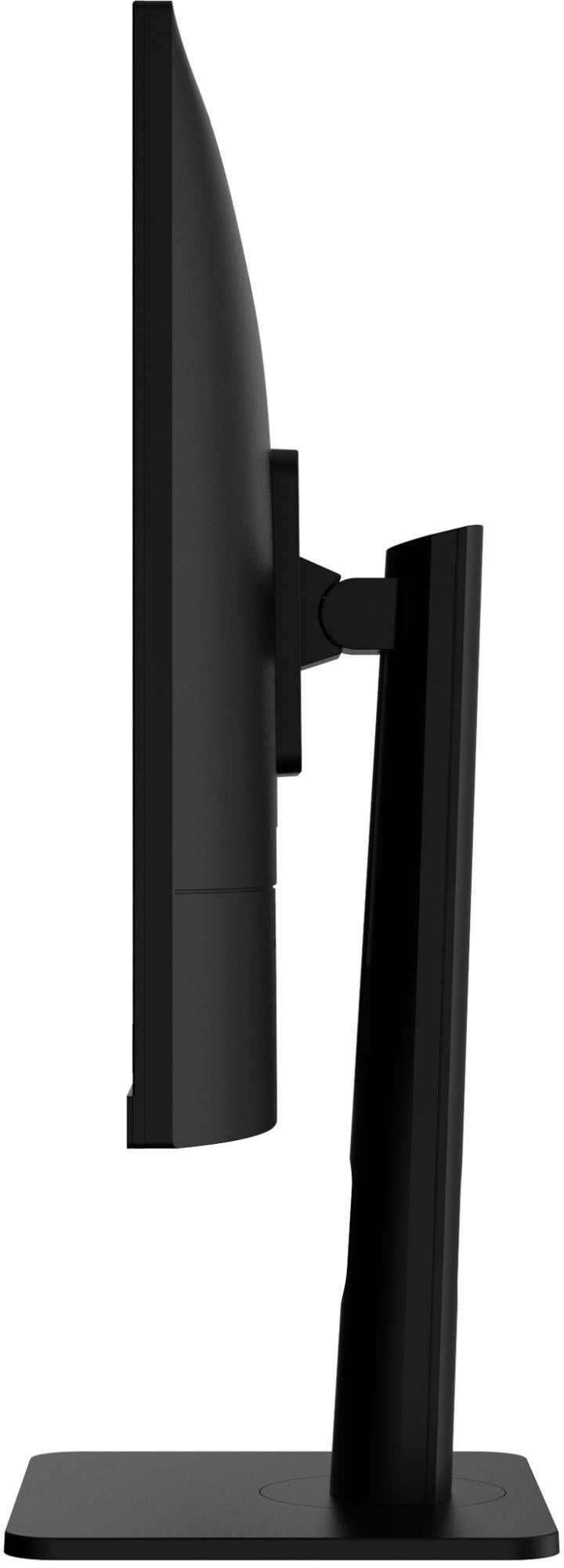 LCD Monitor MSI PRO MP273AP 27" Panel IPS 1920x1080 16:9 100Hz Matte 4 ms Speakers Swivel Pivot Height adjustable Tilt Colour Black PROMP273AP