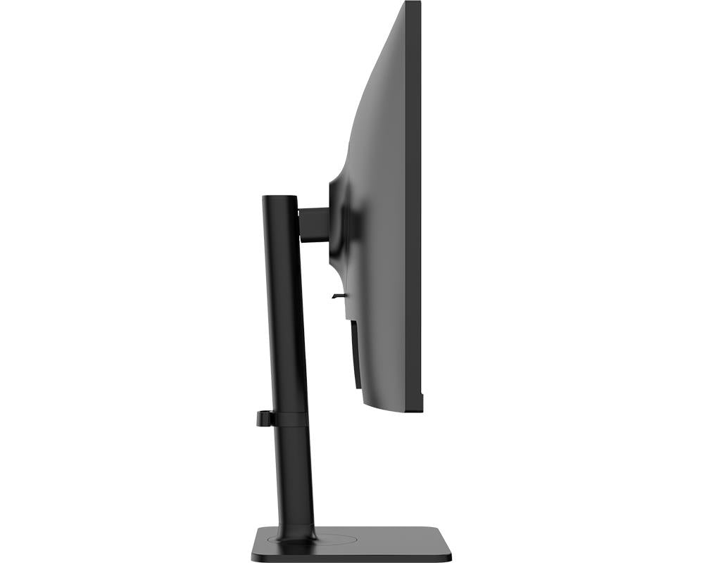 LCD Monitor MSI MODERN MD272UPHG 27" Business/4K Matte Panel IPS 3840x2160 16:9 60Hz 4 ms Speakers Colour Black MODERNMD272UPHG