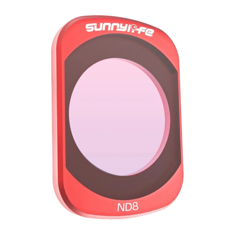Sunnylife Pocket 4/3 ND8 Filter - Image 1