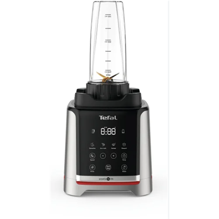 TEFAL | Blender | Infiny Mix+ BL91HD31 | Tabletop | 1600 W | Jar material Tritan | Jar capacity 2.6 L | Ice crushing | S