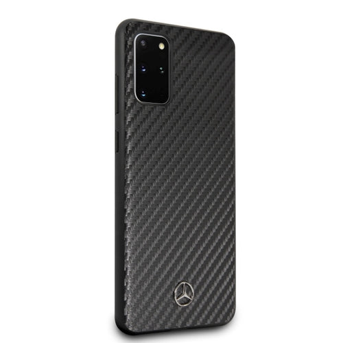 Mercedes Dynamic case for Samsung Galaxy S20+ - black
