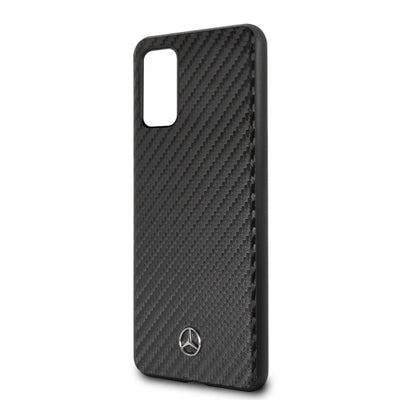 Mercedes Dynamic case for Samsung Galaxy S20+ - black