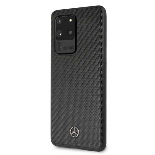 Mercedes Dynamic case for Samsung Galaxy S20 Ultra - black