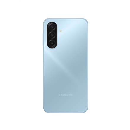 Samsung | Galaxy | A17 | Blue | 6.7 " | Super AMOLED | 1080 x 2340 pixels | Mediatek | Helio G99 | Internal RAM 4 GB | 1