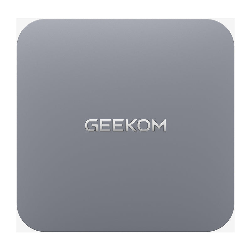 GEEKOM GT1MEGA Mini PC Intel® Core™ Ultra 9 185H 16GB 1TB + Win 11 Pro - Image 3