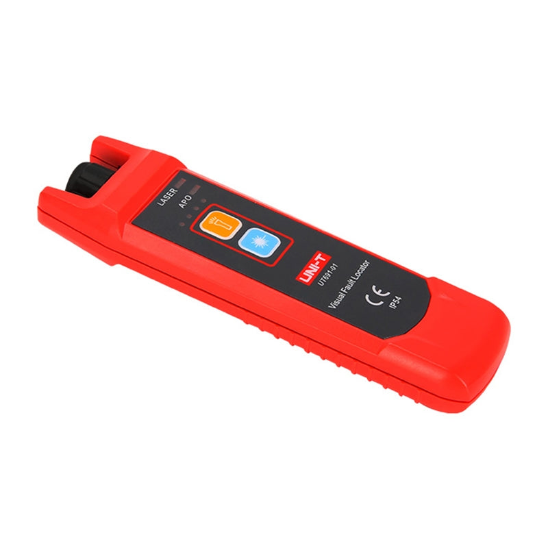Uni-T UT691-01 Visual Fault Locator - Image 4