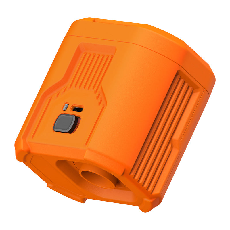 Flextail Evo Pump (Orange) - Image 3