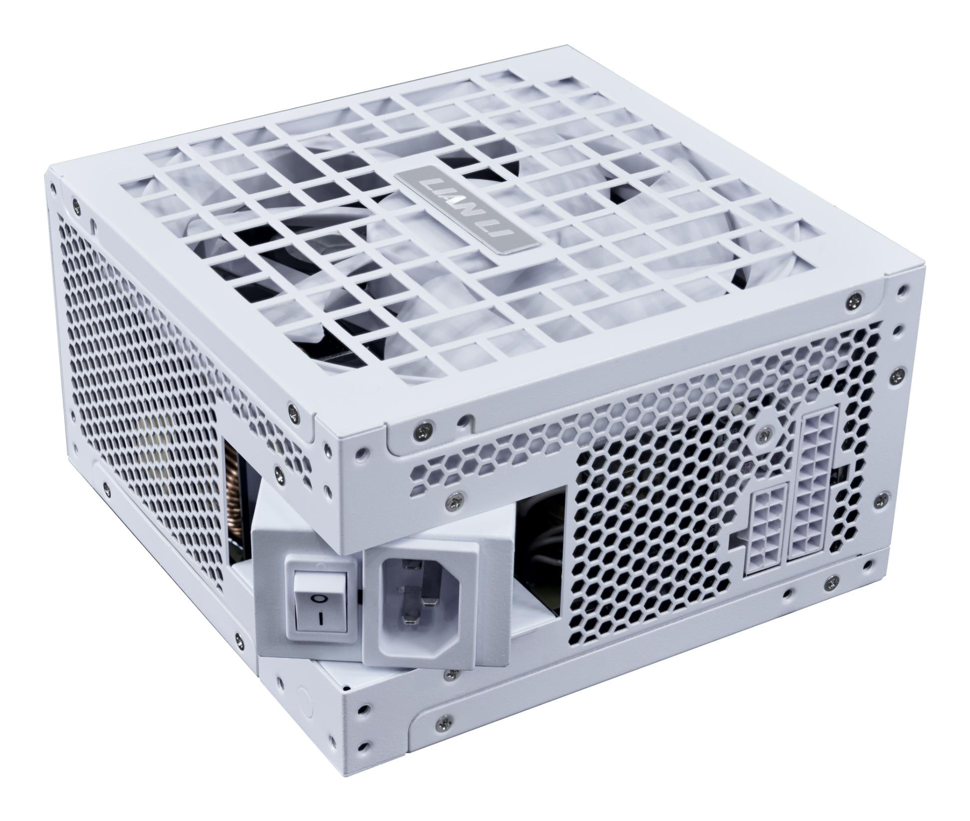 Power Supply LIAN LI ATX PC 100 - 240 V 1000 W G9P.RS1000G.W000.EU