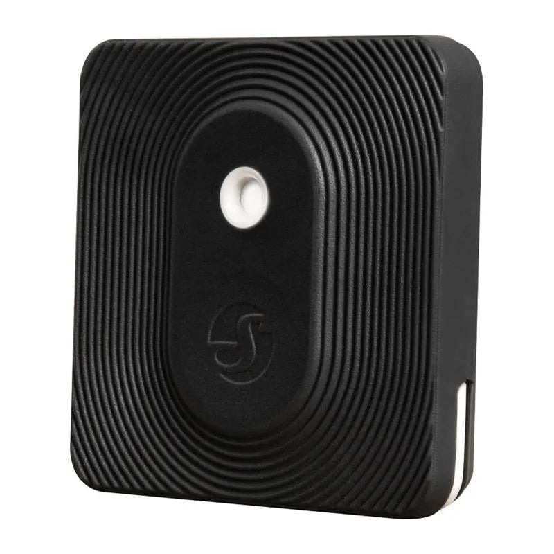 Shelly Bluetooth/ZigBee Temperature and Humidity Sensor (Black) - Image 2