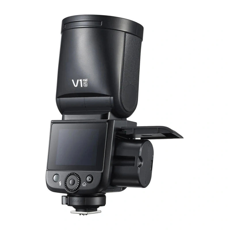 GODOX V1 TTL Flash for Sony - Image 3